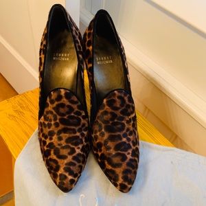 Stuart Weitzman Women’s Shoes